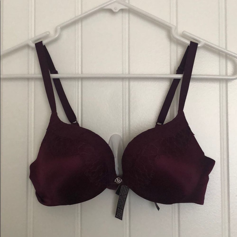 Victoria’s Secret Very Sexy Push-up